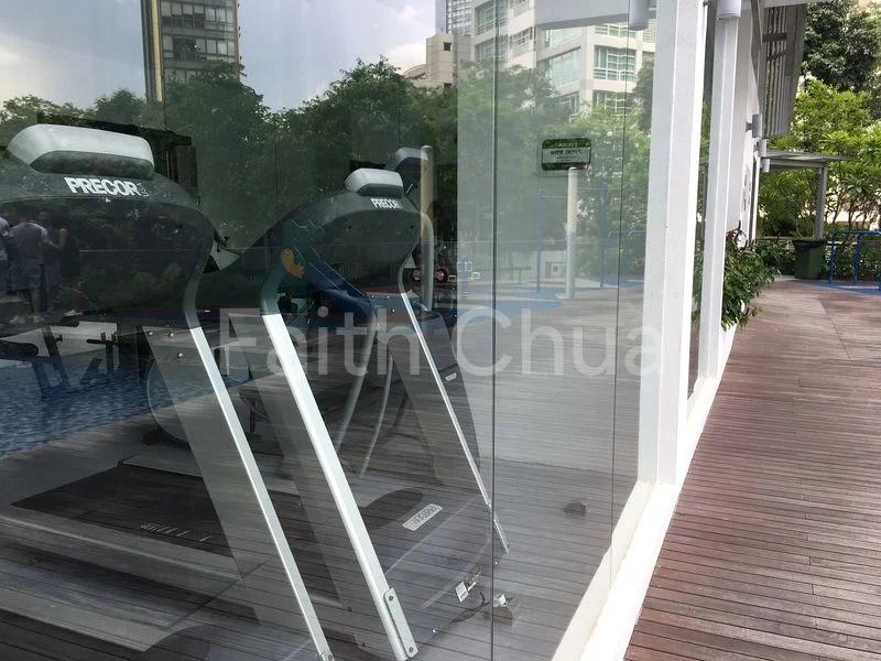 2 Bed Condo for Rent in  Espada - Image 5